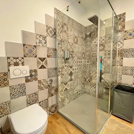 בית נופש Relax, Silence, Romantic, Amazing View *