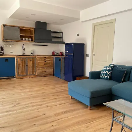 Relax, Silence, Romantic, Amazing View Holiday home *