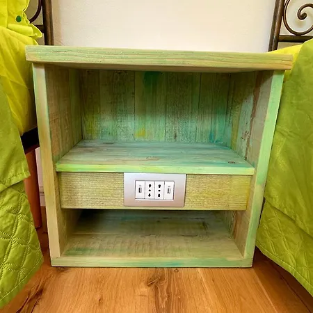 Relax, Silence, Romantic, Amazing View בית נופש