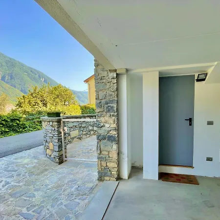 Relax, Silence, Romantic, Amazing View לאליו