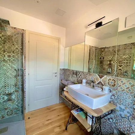 Relax, Silence, Romantic, Amazing View Holiday home