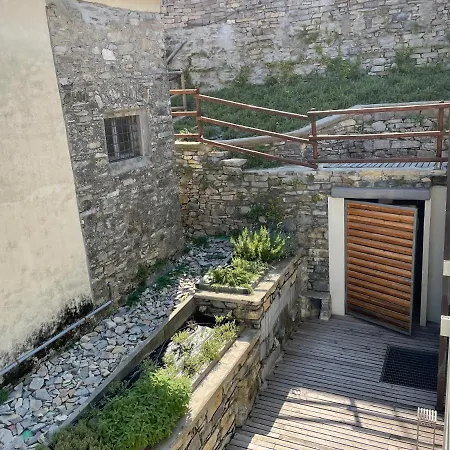 Relax, Silence, Romantic, Amazing View * לאליו