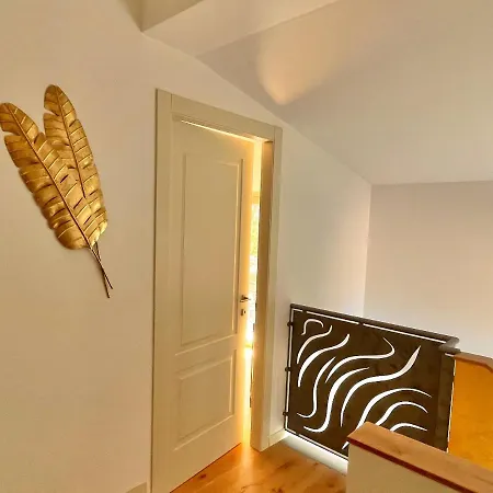 Relax, Silence, Romantic, Amazing View Holiday home Laglio