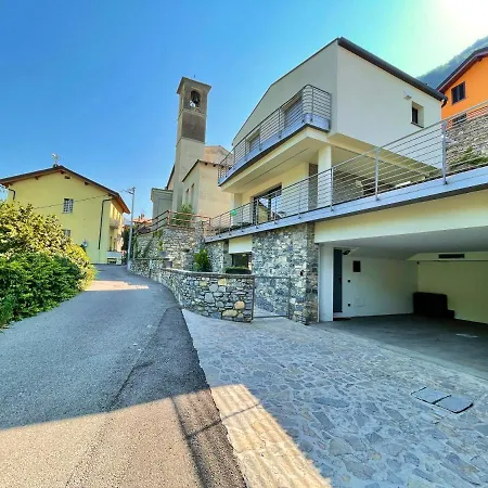 Relax, Silence, Romantic, Amazing View לאליו