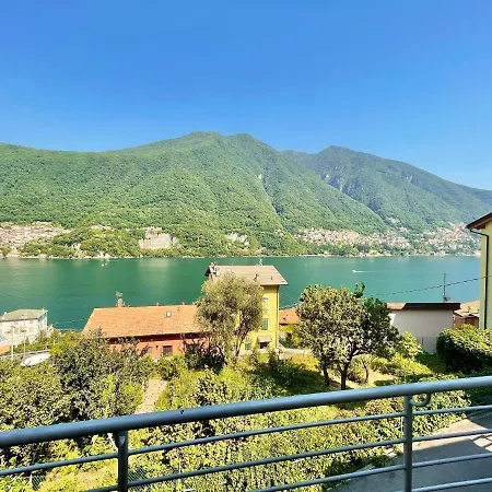 Holiday home Relax, Silence, Romantic, Amazing View Laglio