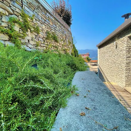 Relax, Silence, Romantic, Amazing View לאליו