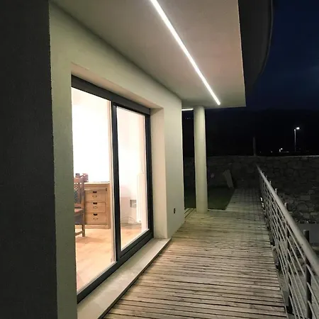 Holiday home Relax, Silence, Romantic, Amazing View Laglio