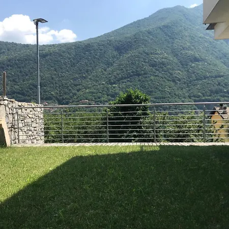 Relax, Silence, Romantic, Amazing View בית נופש לאליו