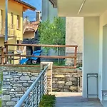 Relax, Silence, Romantic, Amazing View Ferienhaus