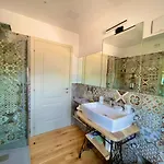 Relax, Silence, Romantic, Amazing View Ferienhaus