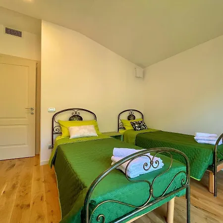 Tatil Evi Relax, Silence, Romantic, Amazing View Laglio