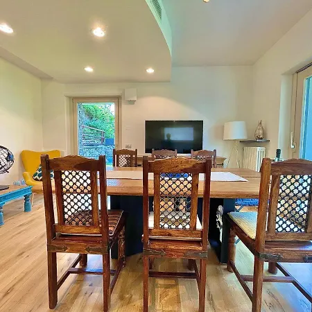 Nyaraló Relax, Silence, Romantic, Amazing View *