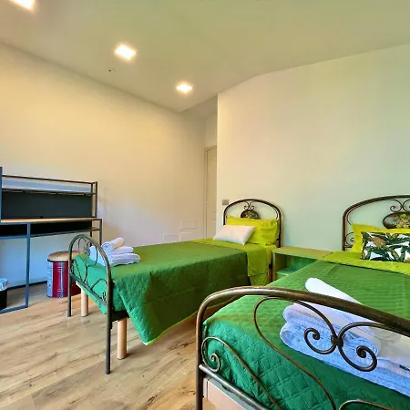 Tatil Evi Relax, Silence, Romantic, Amazing View Laglio