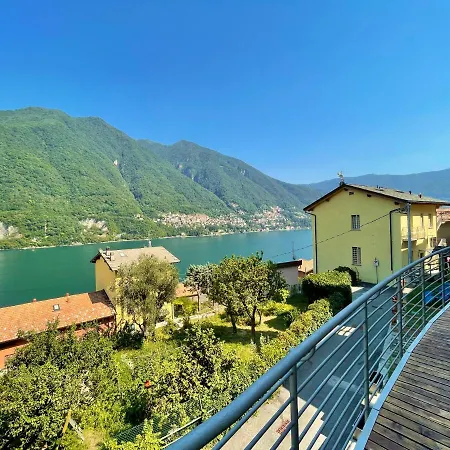 Relax, Silence, Romantic, Amazing View Laglio