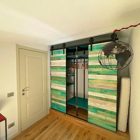 Relax, Silence, Romantic, Amazing View Tatil Evi Laglio