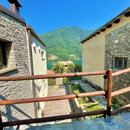 Nyaraló Relax, Silence, Romantic, Amazing View *