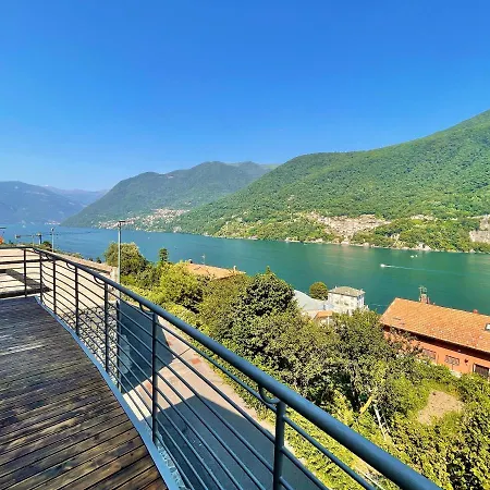 Relax, Silence, Romantic, Amazing View Hébergement de vacances *