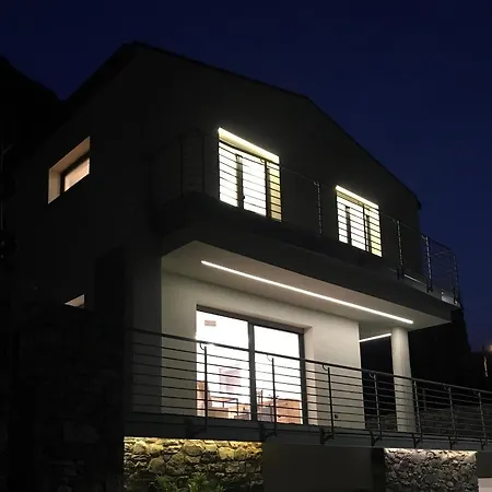 Nyaraló Relax, Silence, Romantic, Amazing View *