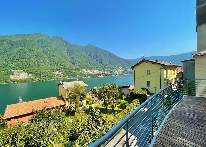 Relax, Silence, Romantic, Amazing View لاليو