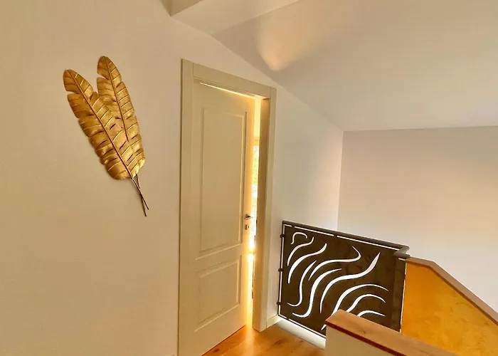 Relax, Silence, Romantic, Amazing View بيت للعطل لاليو