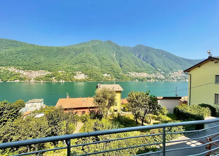 بيت للعطل Relax, Silence, Romantic, Amazing View لاليو