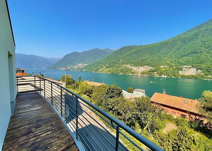 Relax, Silence, Romantic, Amazing View بيت للعطل *